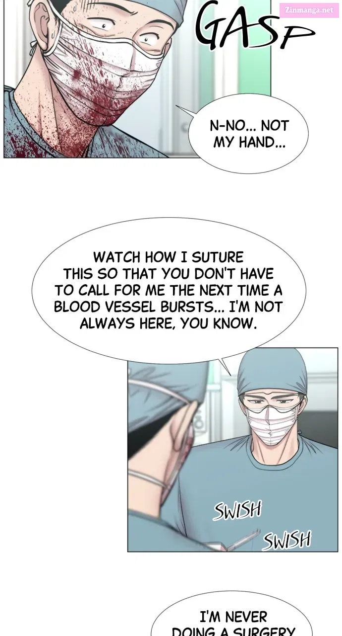 Read Trauma Center Golden Hour (The Trauma Code) Manga Online