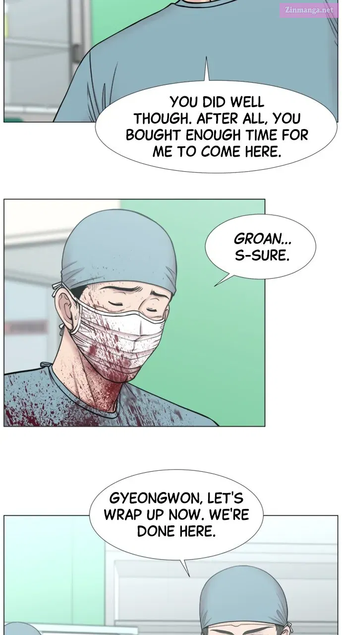 Read Trauma Center Golden Hour (The Trauma Code) Manga Online