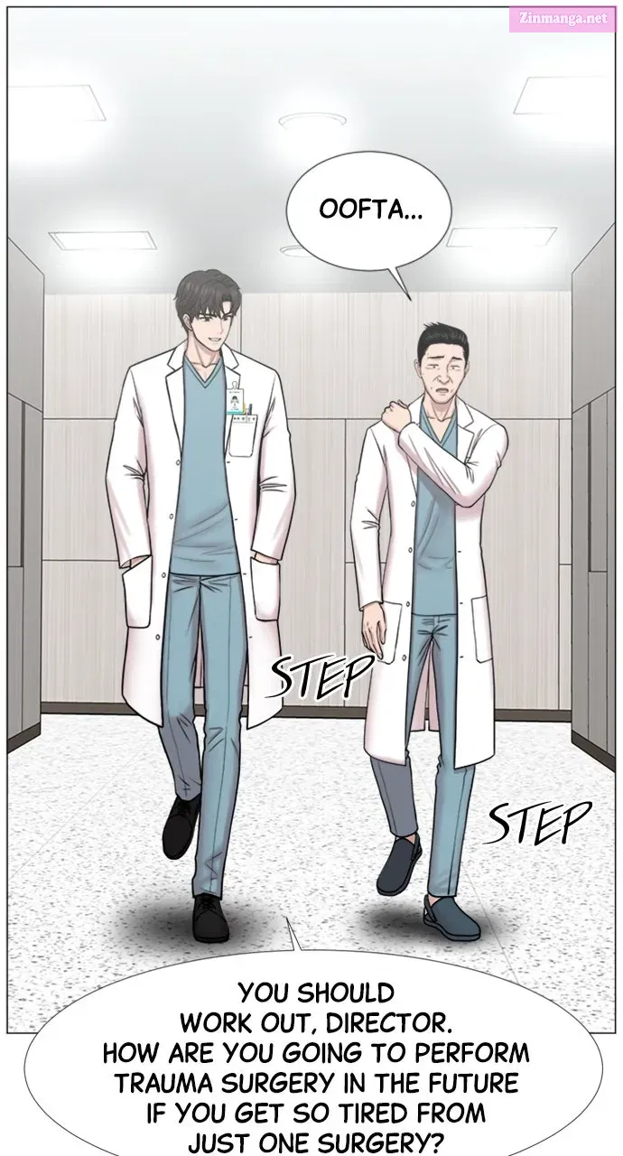 Read Trauma Center Golden Hour (The Trauma Code) Manga Online