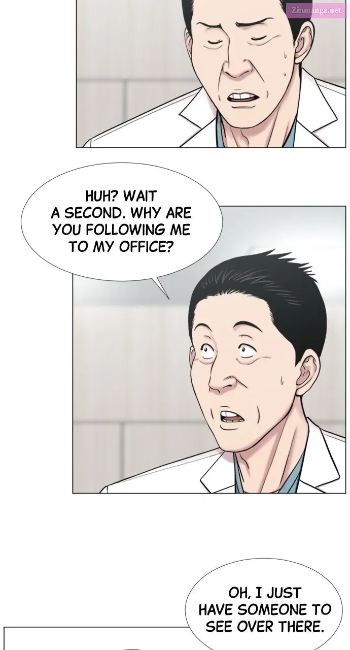 Read Trauma Center Golden Hour (The Trauma Code) Manga Online