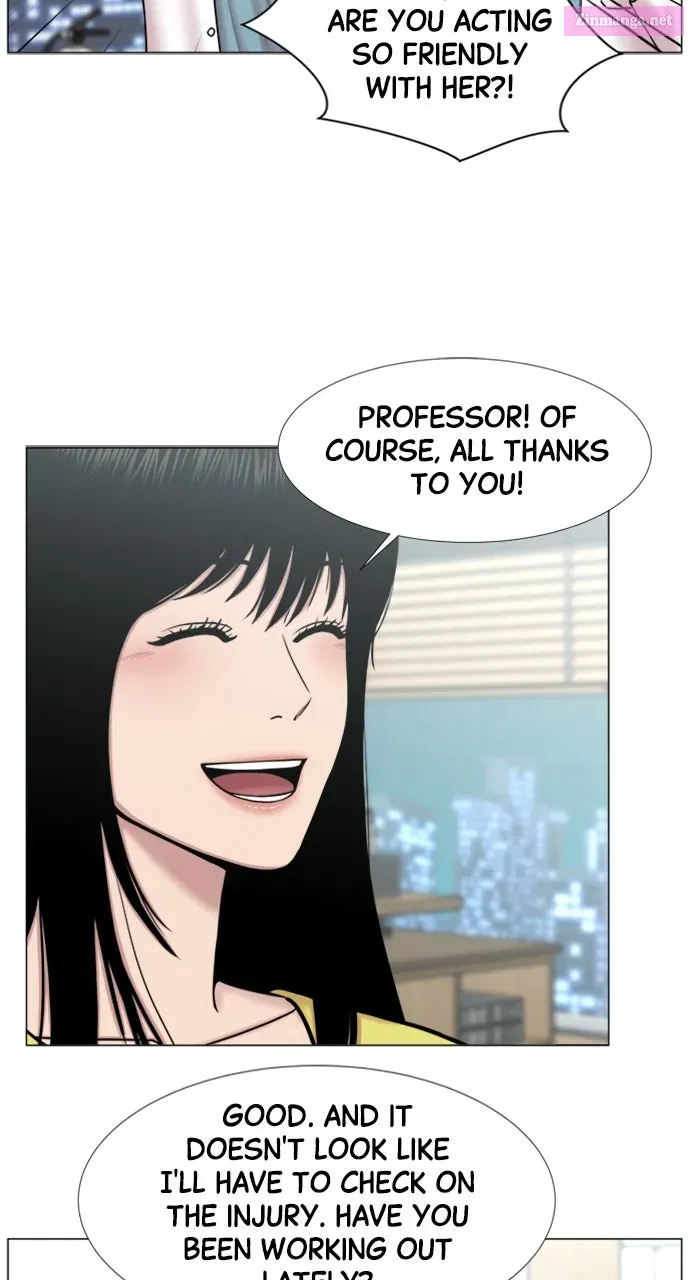 Read Trauma Center Golden Hour (The Trauma Code) Manga Online