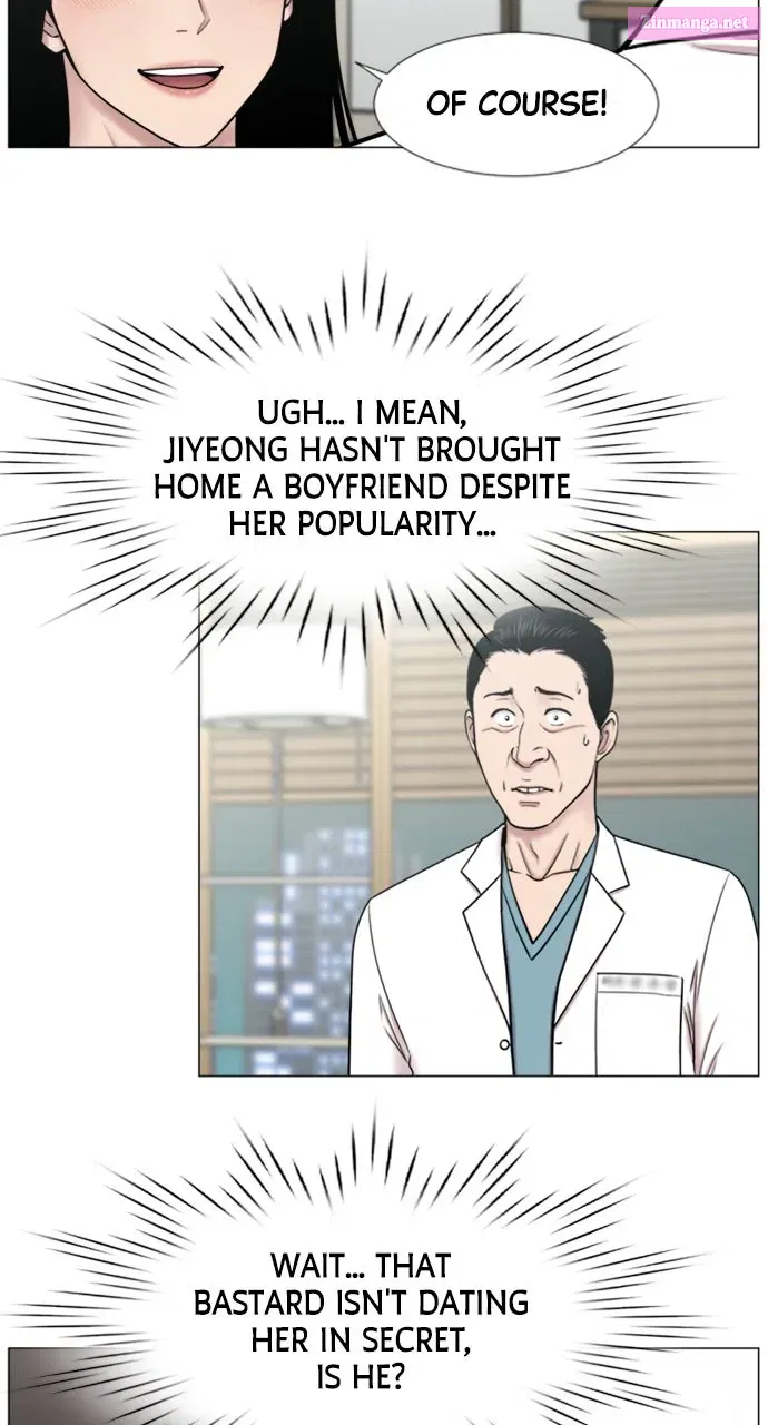 Read Trauma Center Golden Hour (The Trauma Code) Manga Online