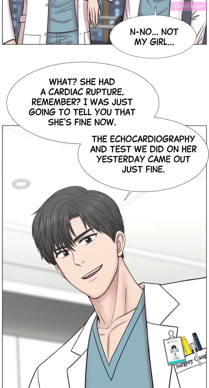 Read Trauma Center Golden Hour (The Trauma Code) Manga Online
