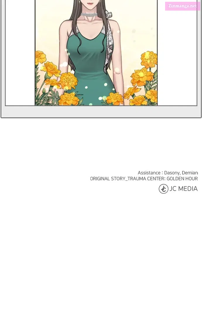 Read Trauma Center Golden Hour (The Trauma Code) Manga Online