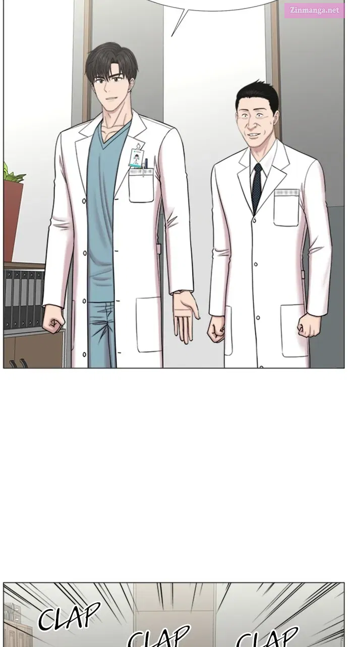 Read Trauma Center Golden Hour (The Trauma Code) Manga Online