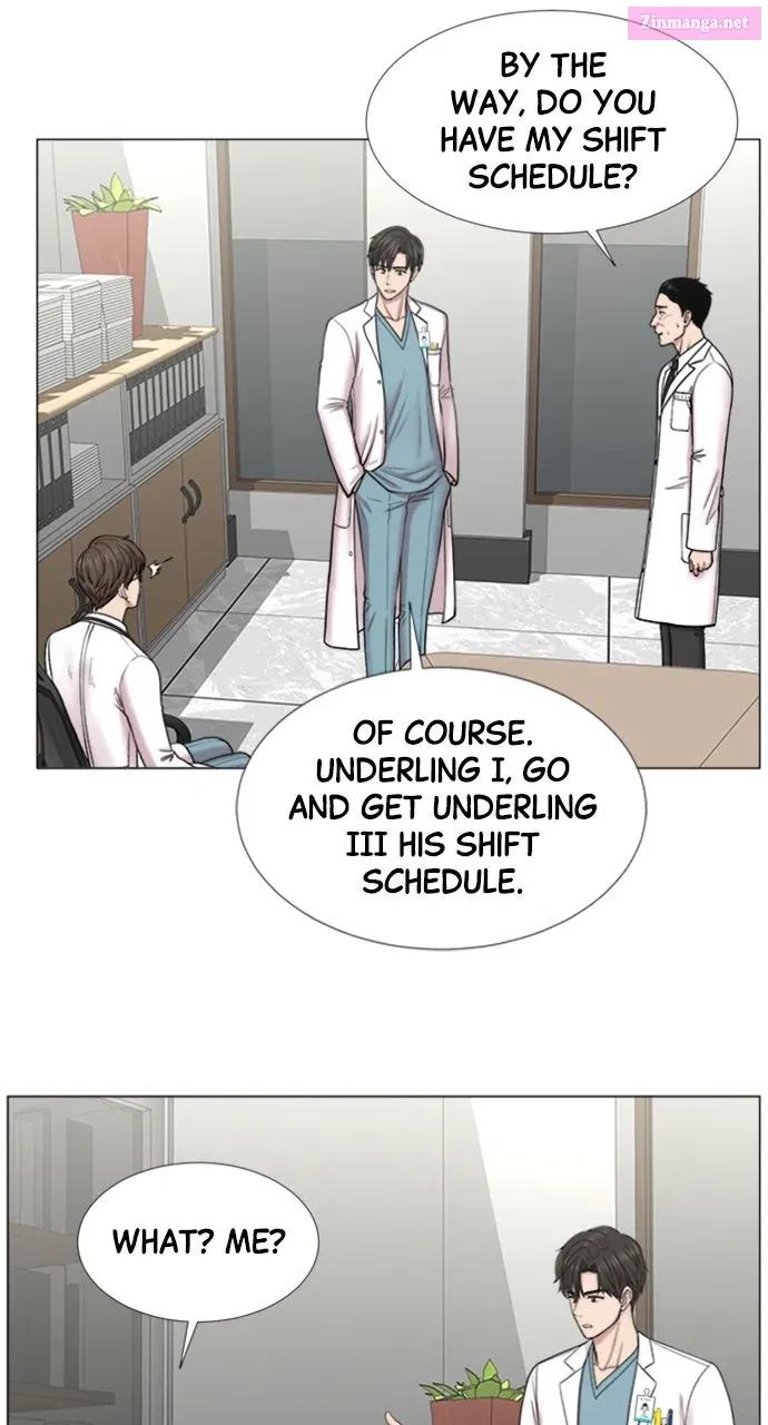 Read Trauma Center Golden Hour (The Trauma Code) Manga Online