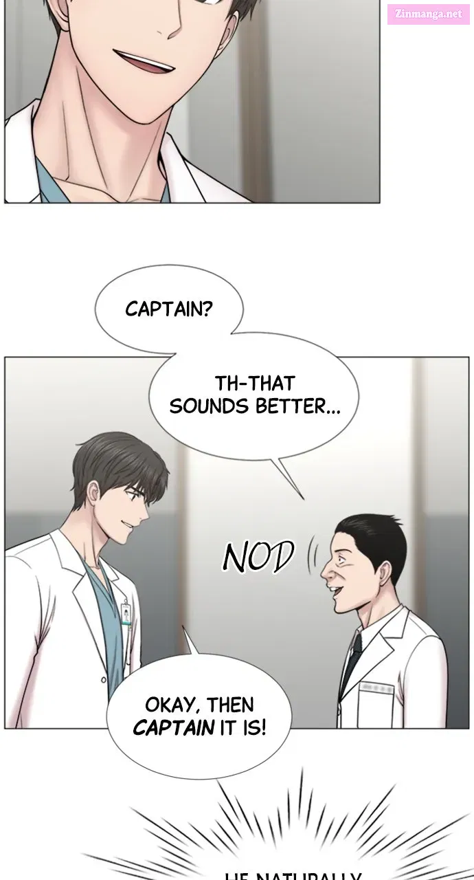 Read Trauma Center Golden Hour (The Trauma Code) Manga Online