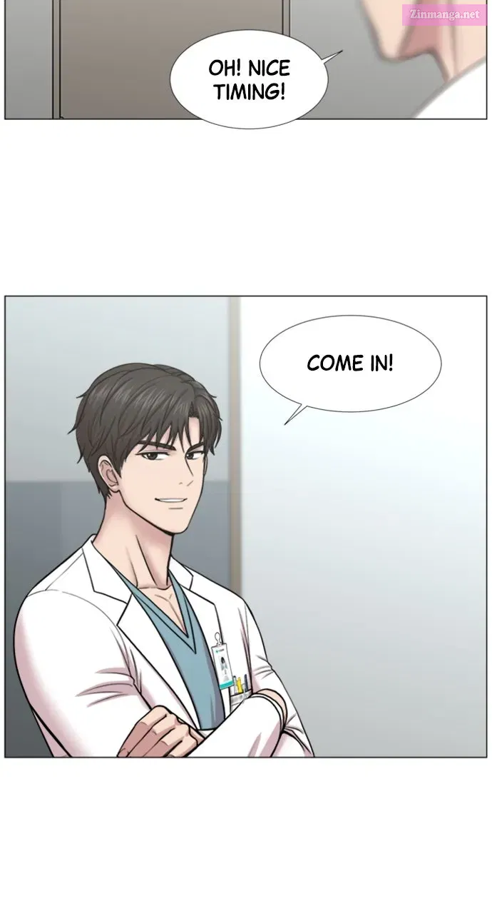 Read Trauma Center Golden Hour (The Trauma Code) Manga Online