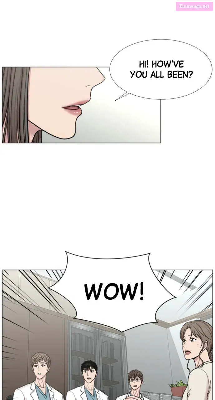 Read Trauma Center Golden Hour (The Trauma Code) Manga Online