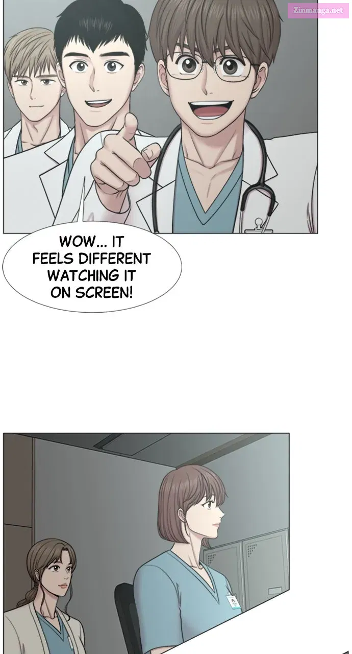 Read Trauma Center Golden Hour (The Trauma Code) Manga Online