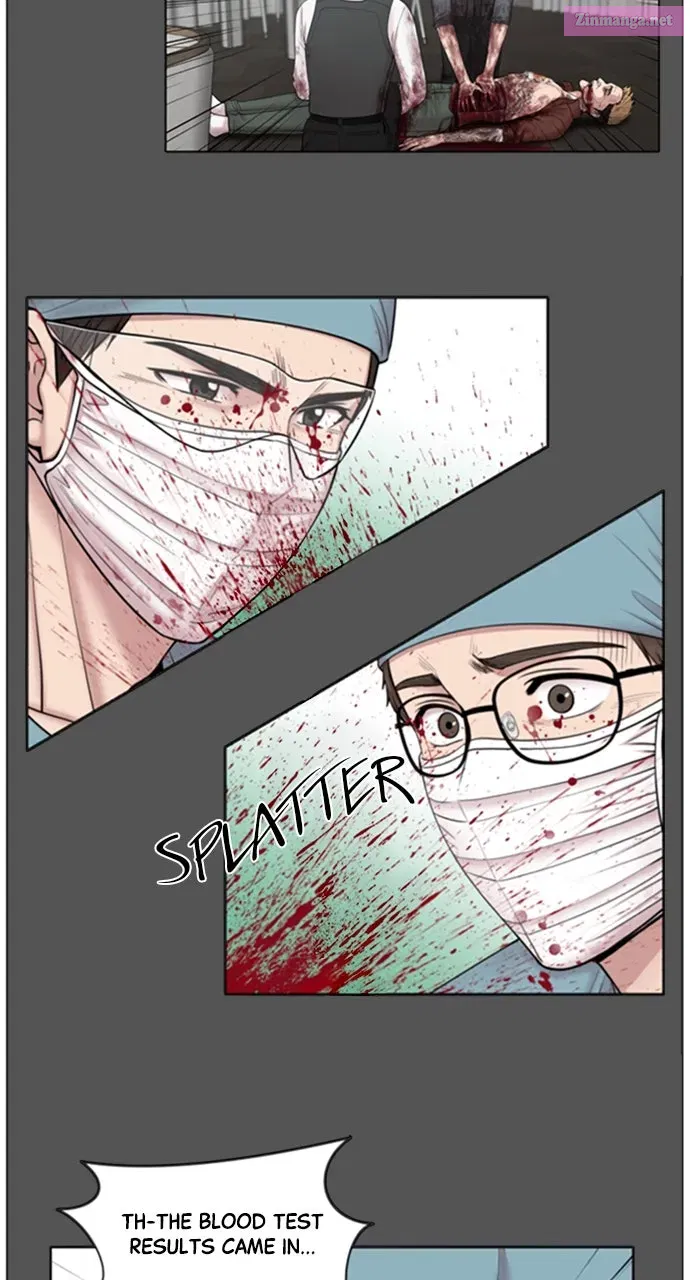 Read Trauma Center Golden Hour (The Trauma Code) Manga Online