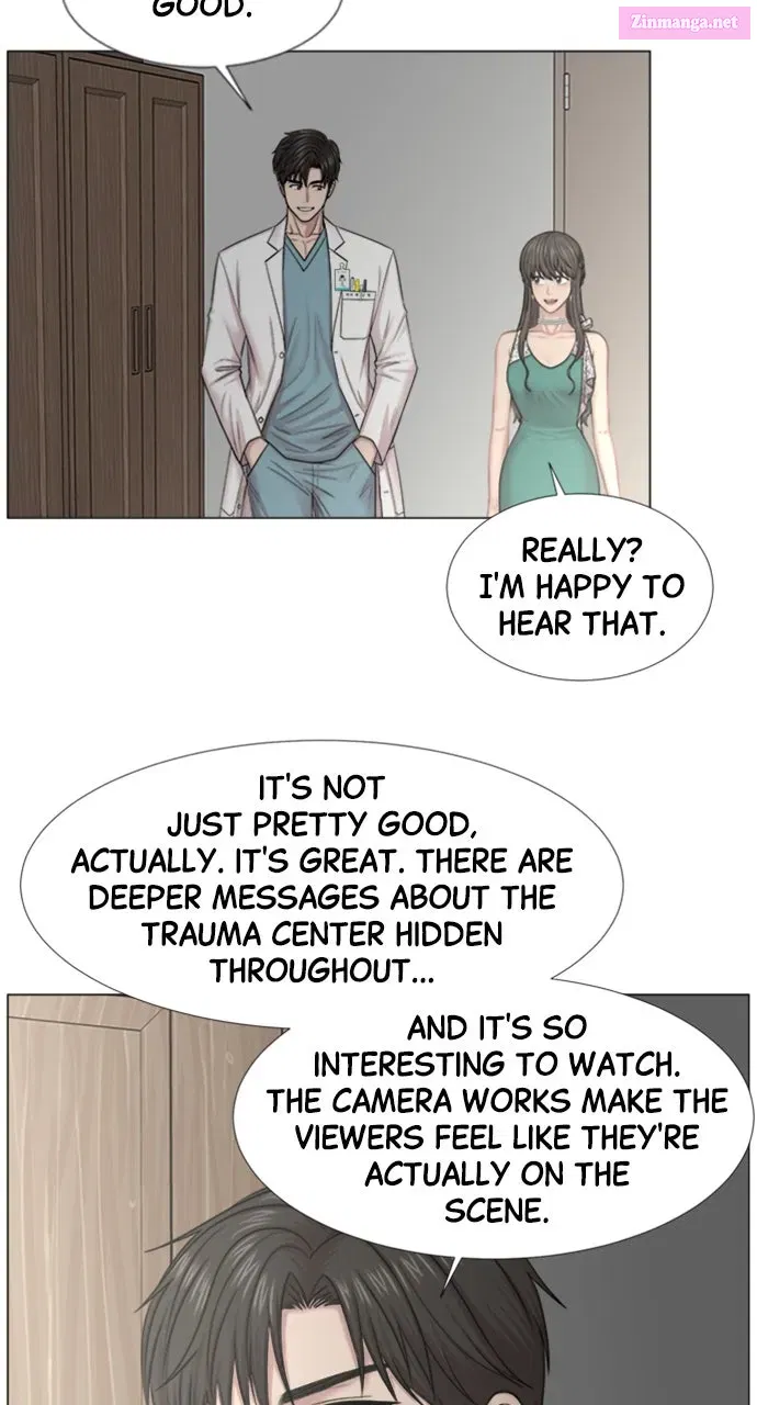 Read Trauma Center Golden Hour (The Trauma Code) Manga Online