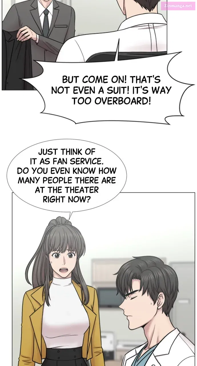 Read Trauma Center Golden Hour (The Trauma Code) Manga Online