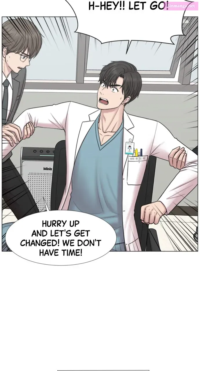 Read Trauma Center Golden Hour (The Trauma Code) Manga Online