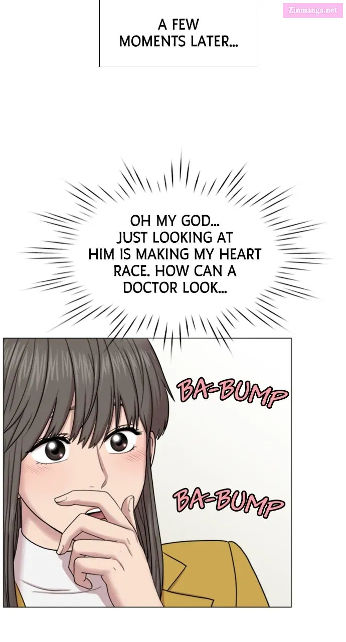 Read Trauma Center Golden Hour (The Trauma Code) Manga Online