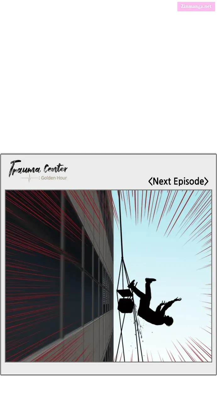 Read Trauma Center Golden Hour (The Trauma Code) Manga Online
