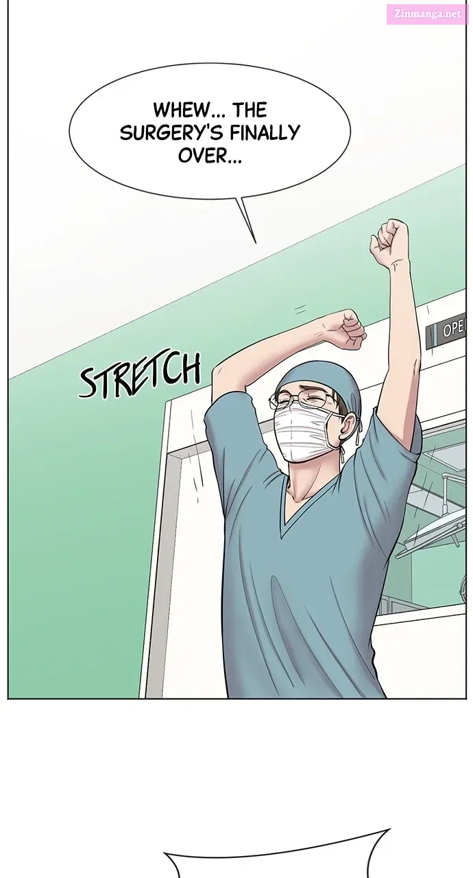 Read Trauma Center Golden Hour (The Trauma Code) Manga Online