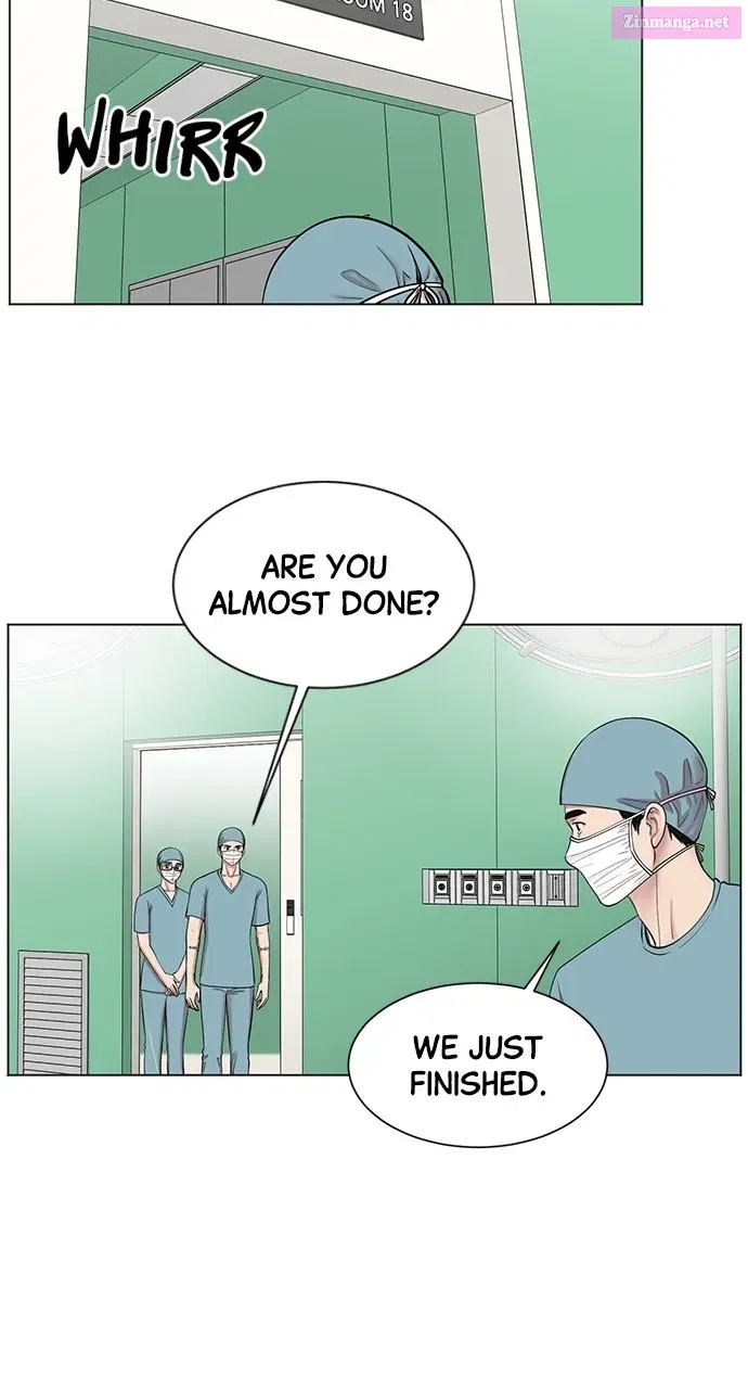 Read Trauma Center Golden Hour (The Trauma Code) Manga Online