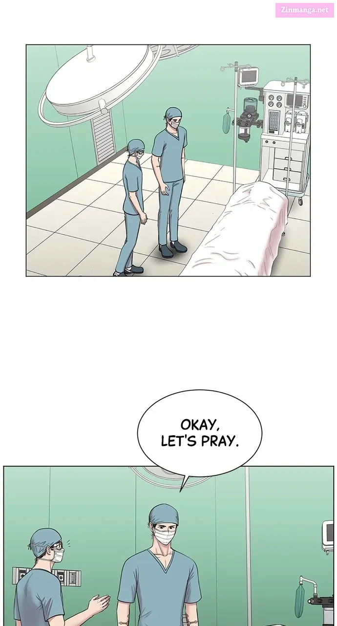 Read Trauma Center Golden Hour (The Trauma Code) Manga Online