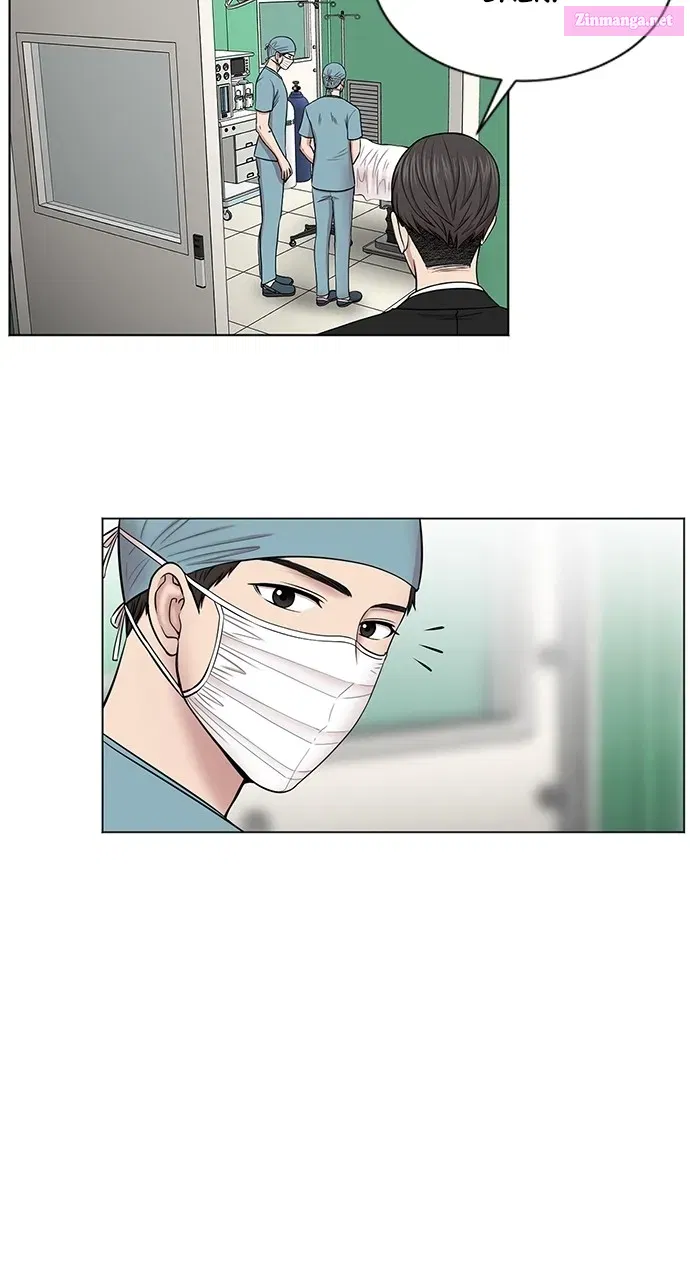 Read Trauma Center Golden Hour (The Trauma Code) Manga Online