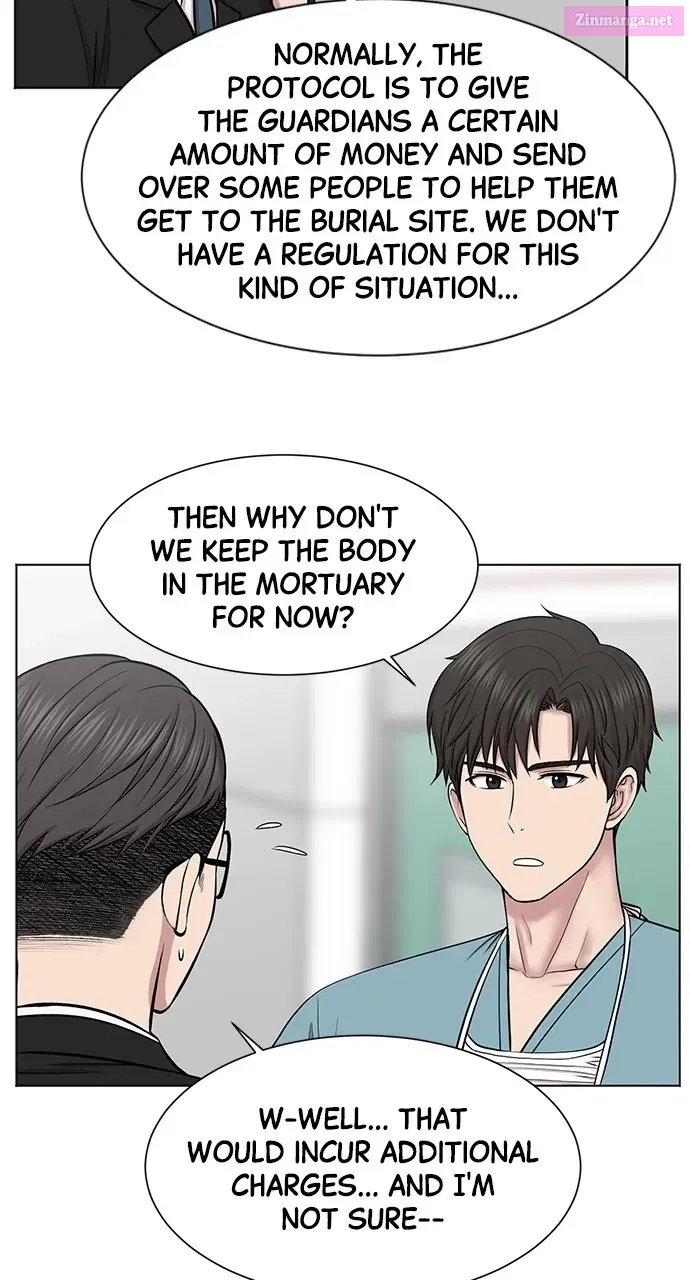 Read Trauma Center Golden Hour (The Trauma Code) Manga Online