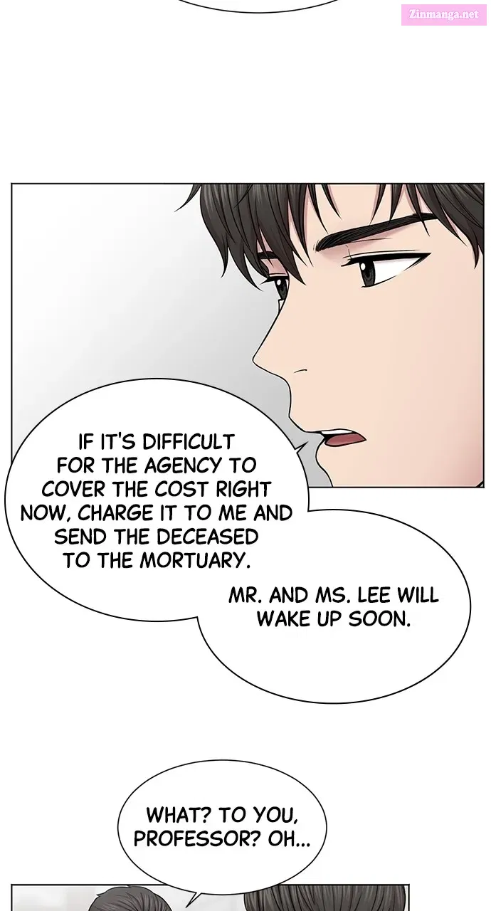 Read Trauma Center Golden Hour (The Trauma Code) Manga Online