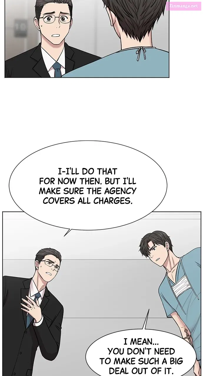 Read Trauma Center Golden Hour (The Trauma Code) Manga Online