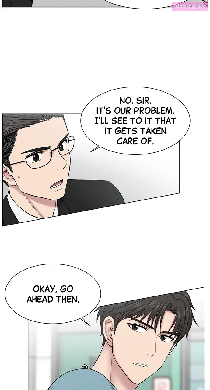 Read Trauma Center Golden Hour (The Trauma Code) Manga Online