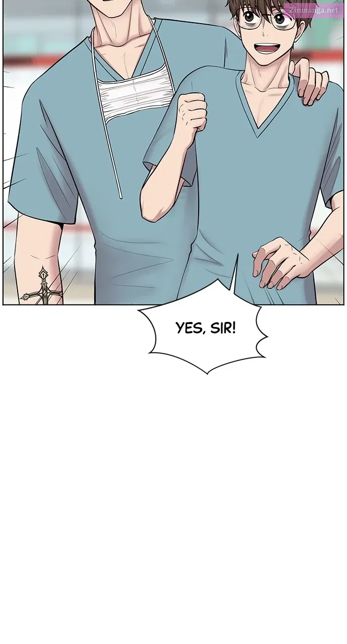 Read Trauma Center Golden Hour (The Trauma Code) Manga Online