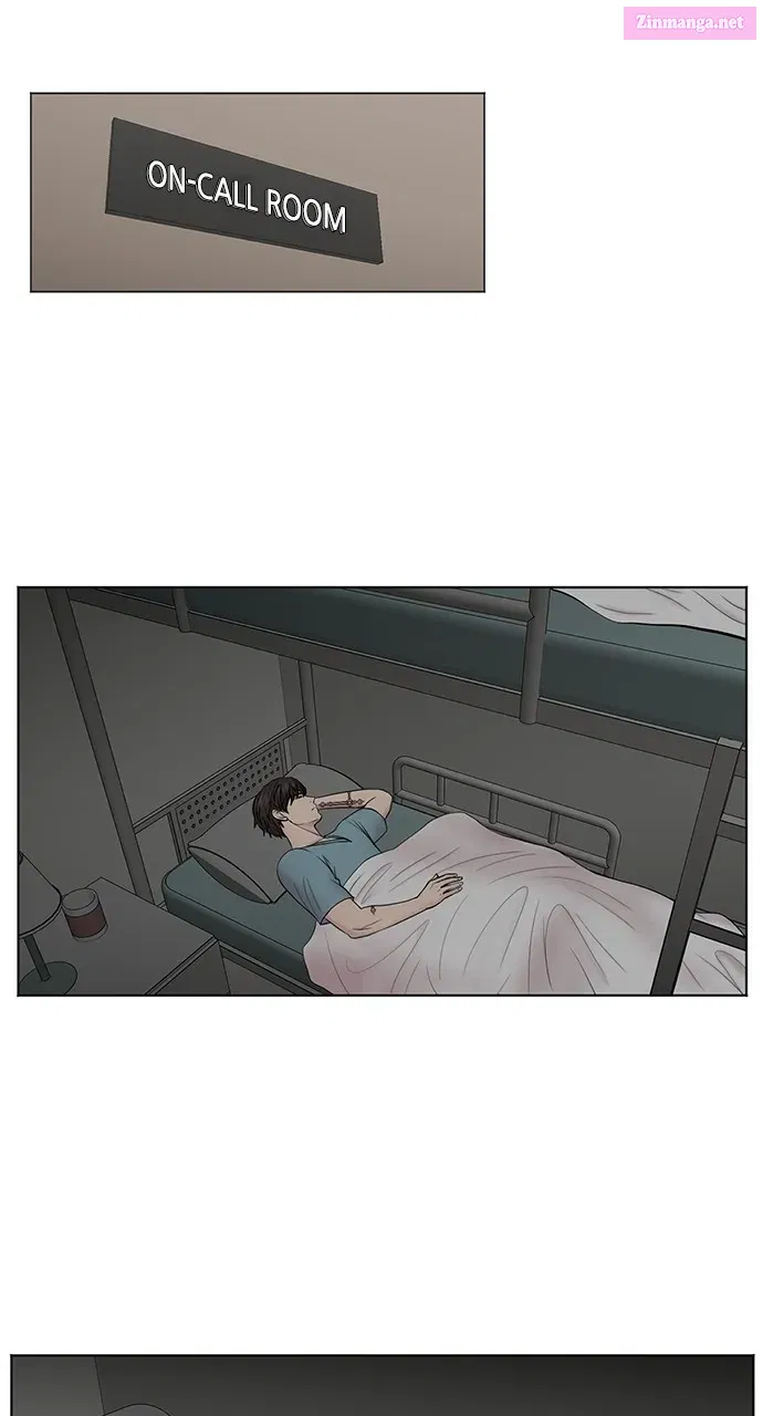 Read Trauma Center Golden Hour (The Trauma Code) Manga Online
