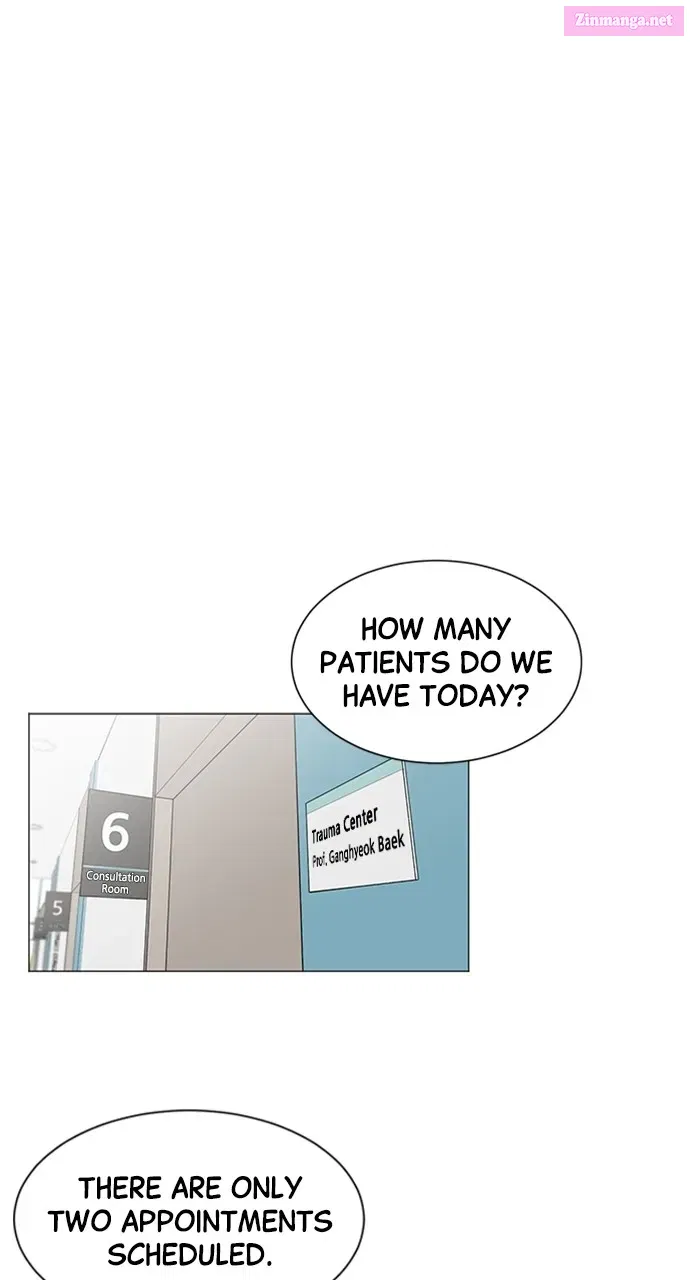 Read Trauma Center Golden Hour (The Trauma Code) Manga Online