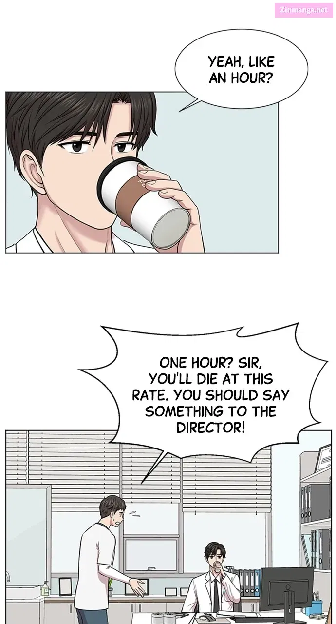 Read Trauma Center Golden Hour (The Trauma Code) Manga Online