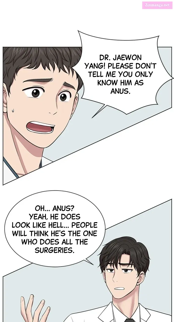 Read Trauma Center Golden Hour (The Trauma Code) Manga Online