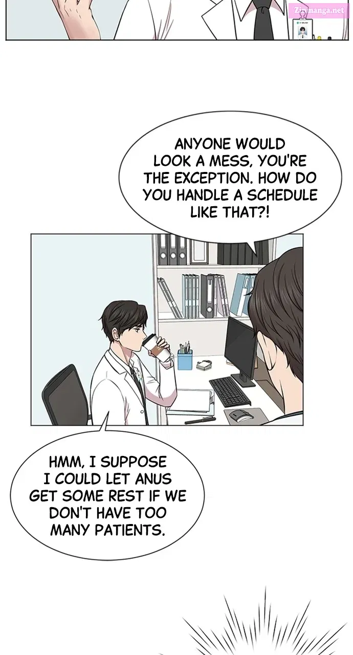 Read Trauma Center Golden Hour (The Trauma Code) Manga Online