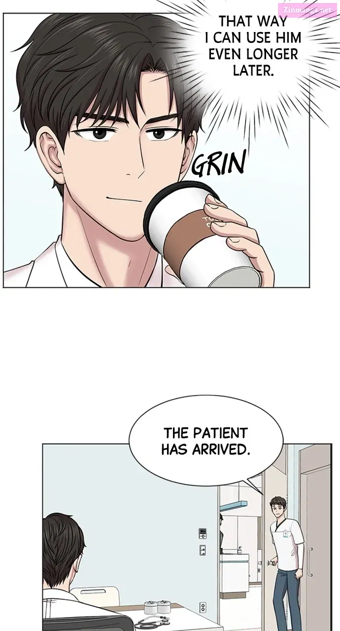 Read Trauma Center Golden Hour (The Trauma Code) Manga Online