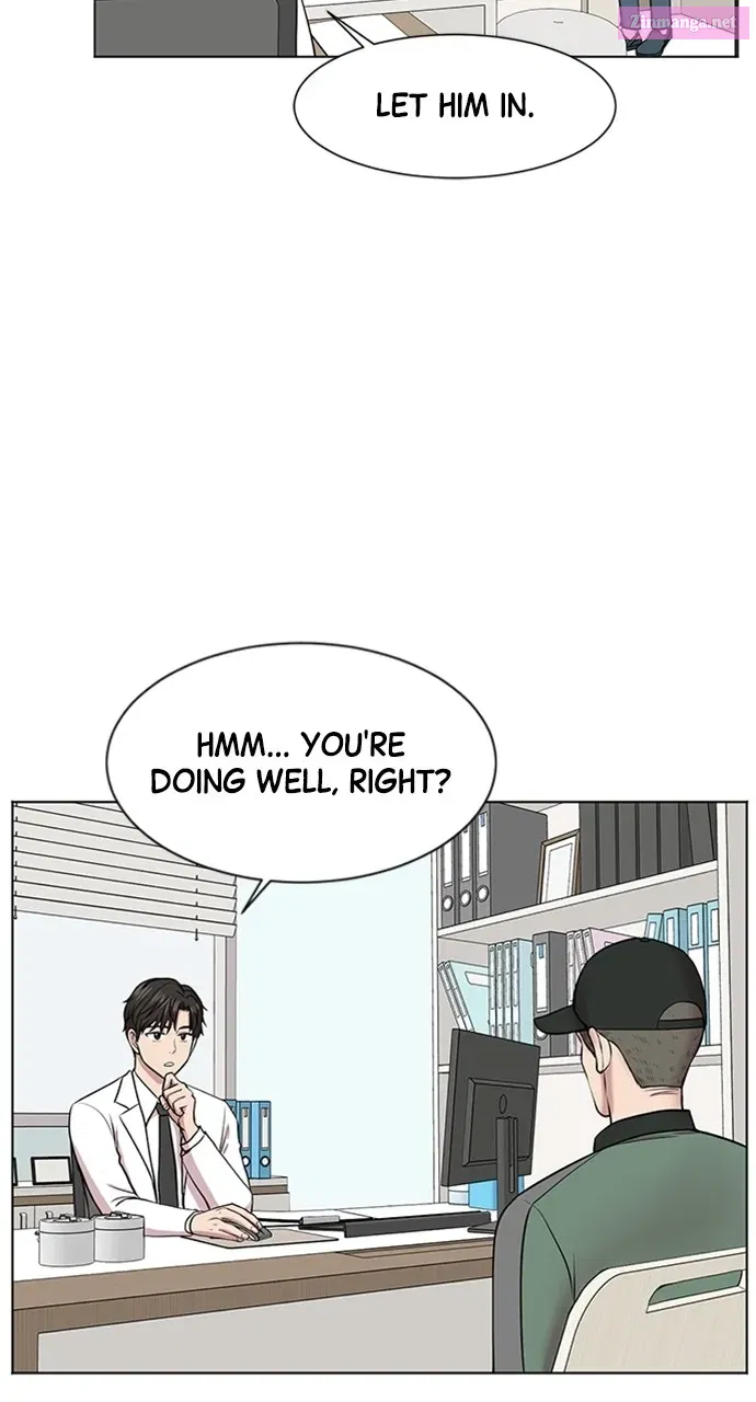 Read Trauma Center Golden Hour (The Trauma Code) Manga Online