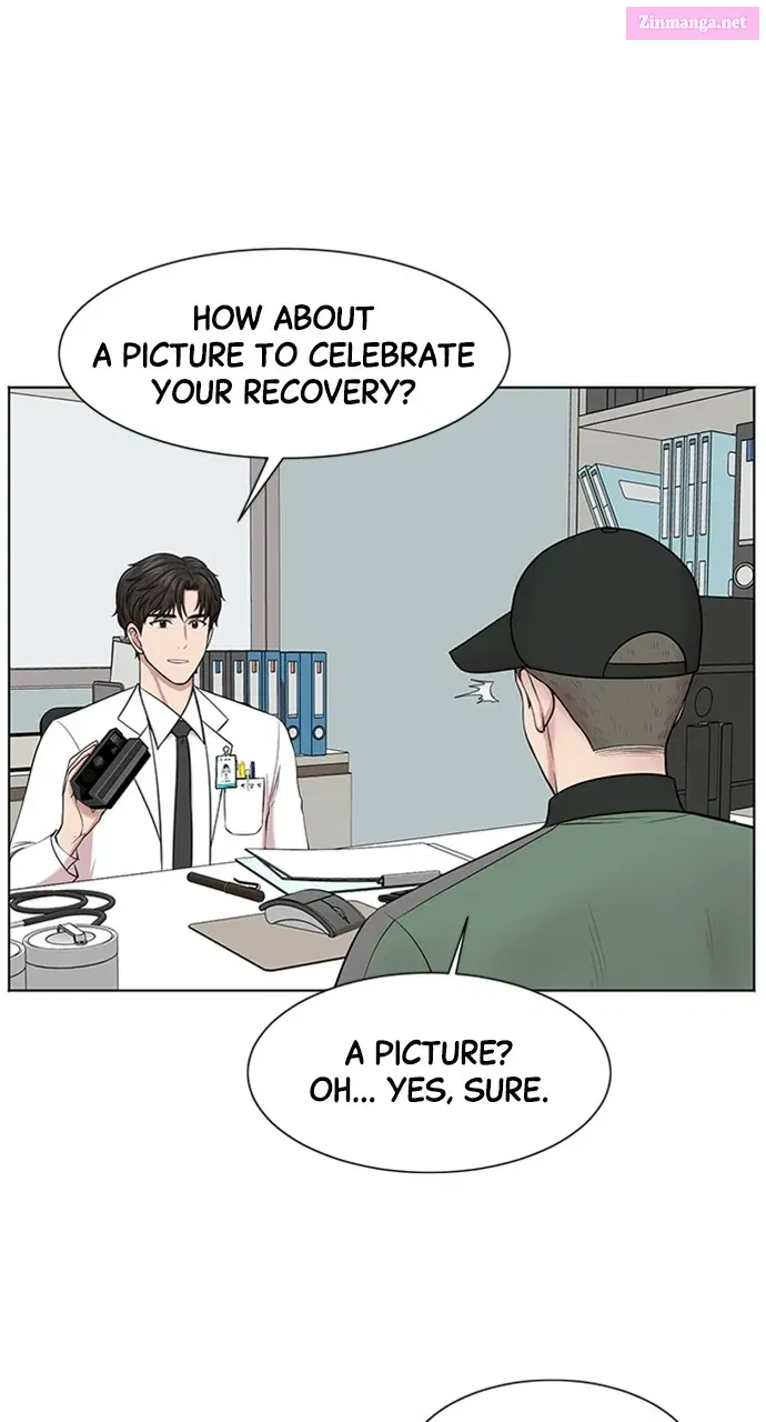 Read Trauma Center Golden Hour (The Trauma Code) Manga Online