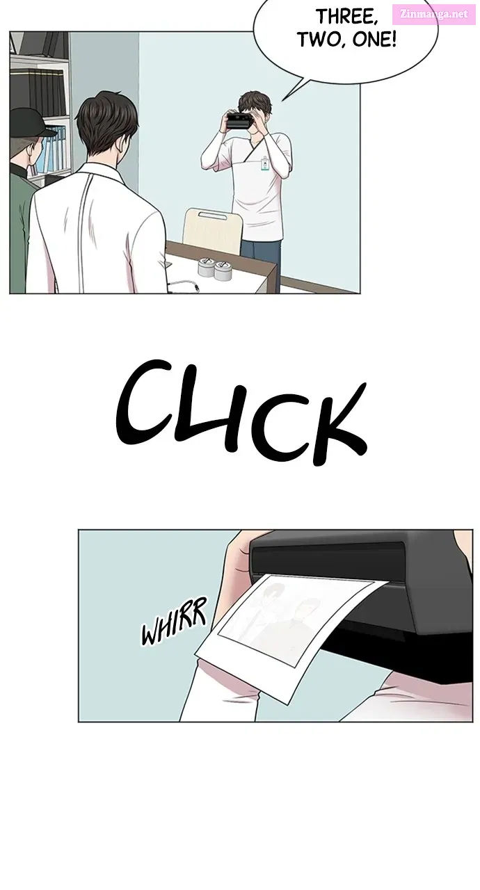 Read Trauma Center Golden Hour (The Trauma Code) Manga Online