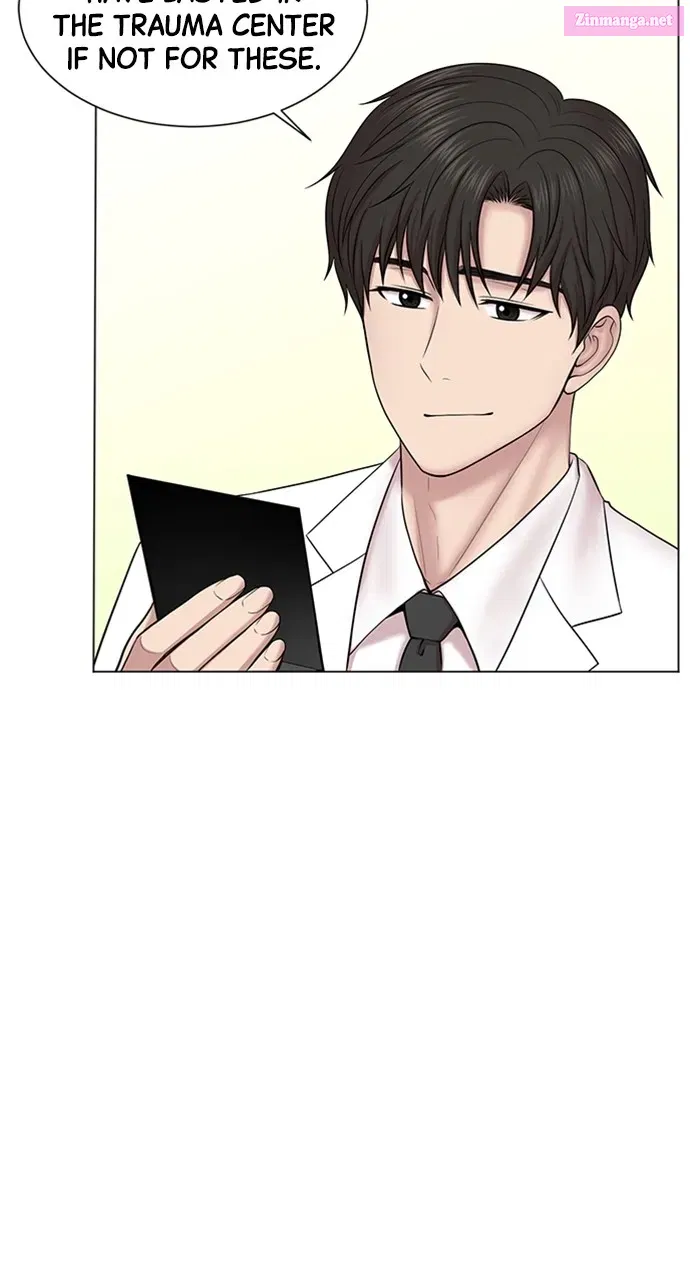Read Trauma Center Golden Hour (The Trauma Code) Manga Online