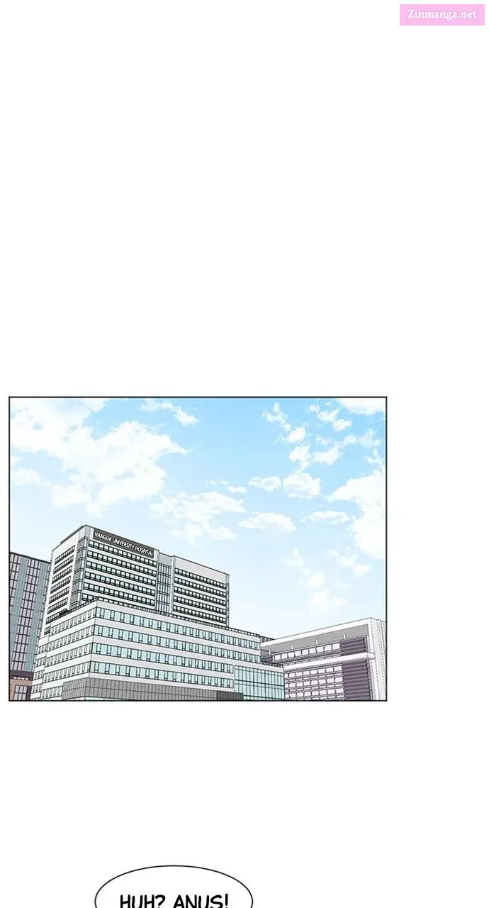 Read Trauma Center Golden Hour (The Trauma Code) Manga Online