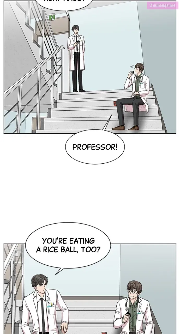 Read Trauma Center Golden Hour (The Trauma Code) Manga Online