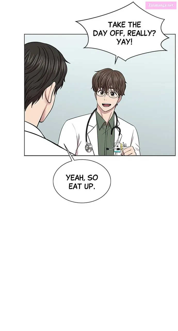 Read Trauma Center Golden Hour (The Trauma Code) Manga Online