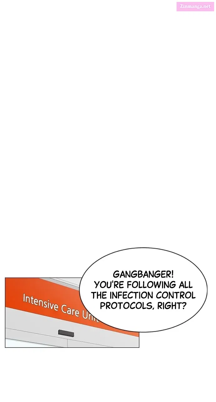 Read Trauma Center Golden Hour (The Trauma Code) Manga Online