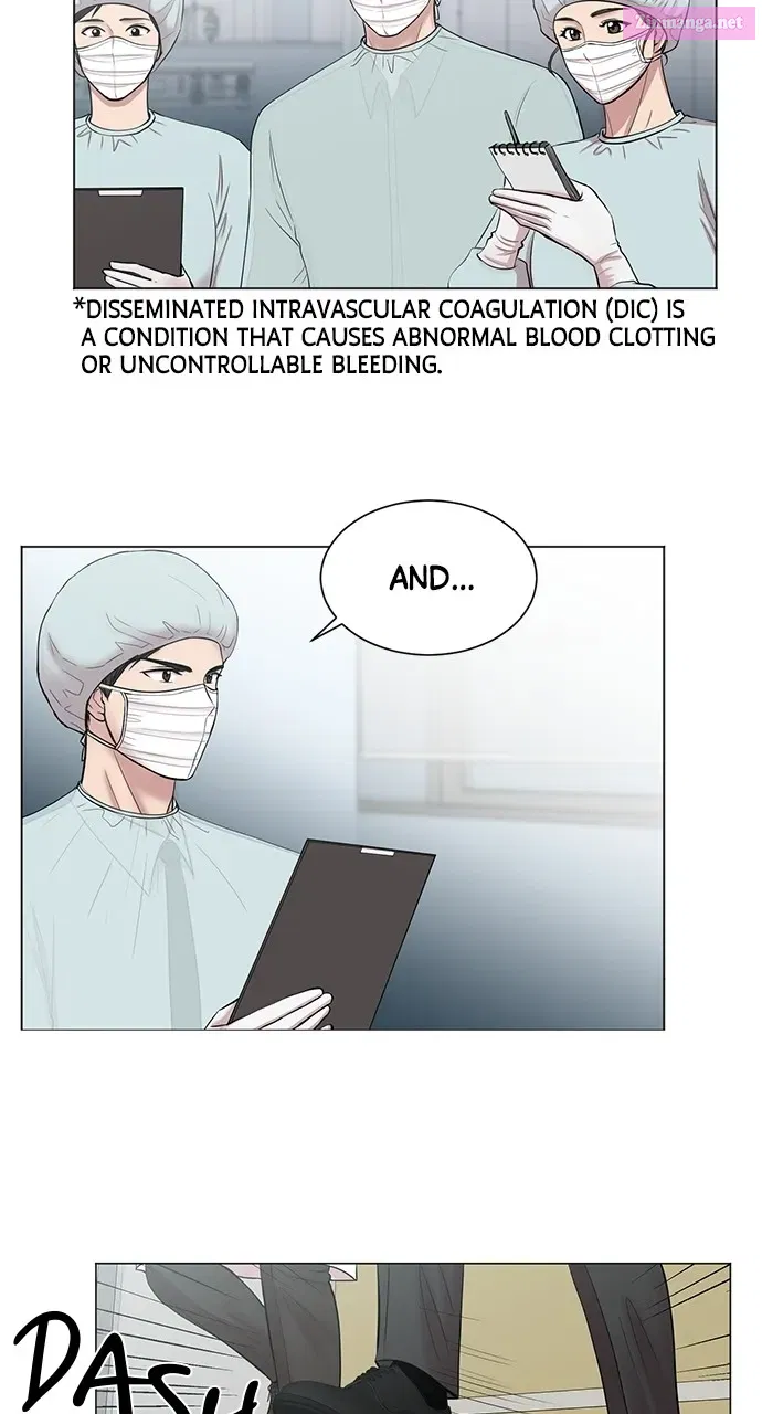 Read Trauma Center Golden Hour (The Trauma Code) Manga Online