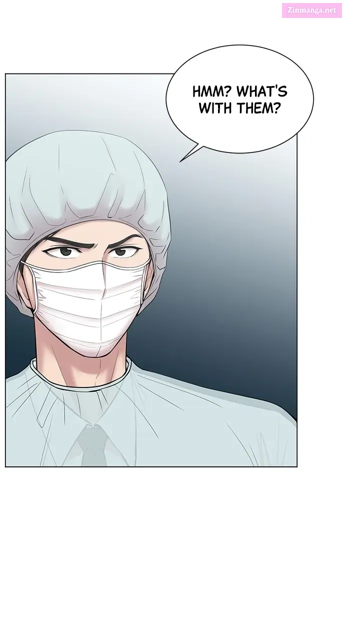 Read Trauma Center Golden Hour (The Trauma Code) Manga Online