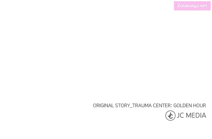 Read Trauma Center Golden Hour (The Trauma Code) Manga Online