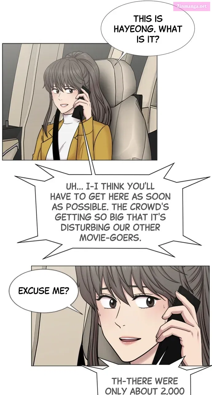 Read Trauma Center Golden Hour (The Trauma Code) Manga Online