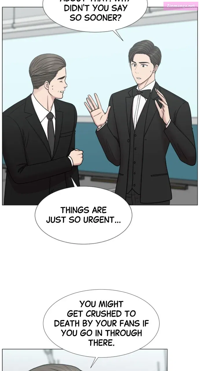 Read Trauma Center Golden Hour (The Trauma Code) Manga Online