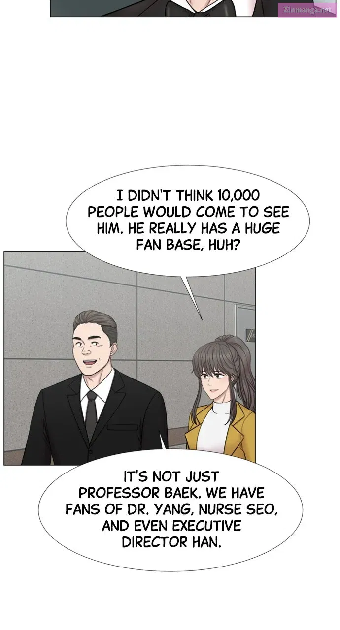 Read Trauma Center Golden Hour (The Trauma Code) Manga Online