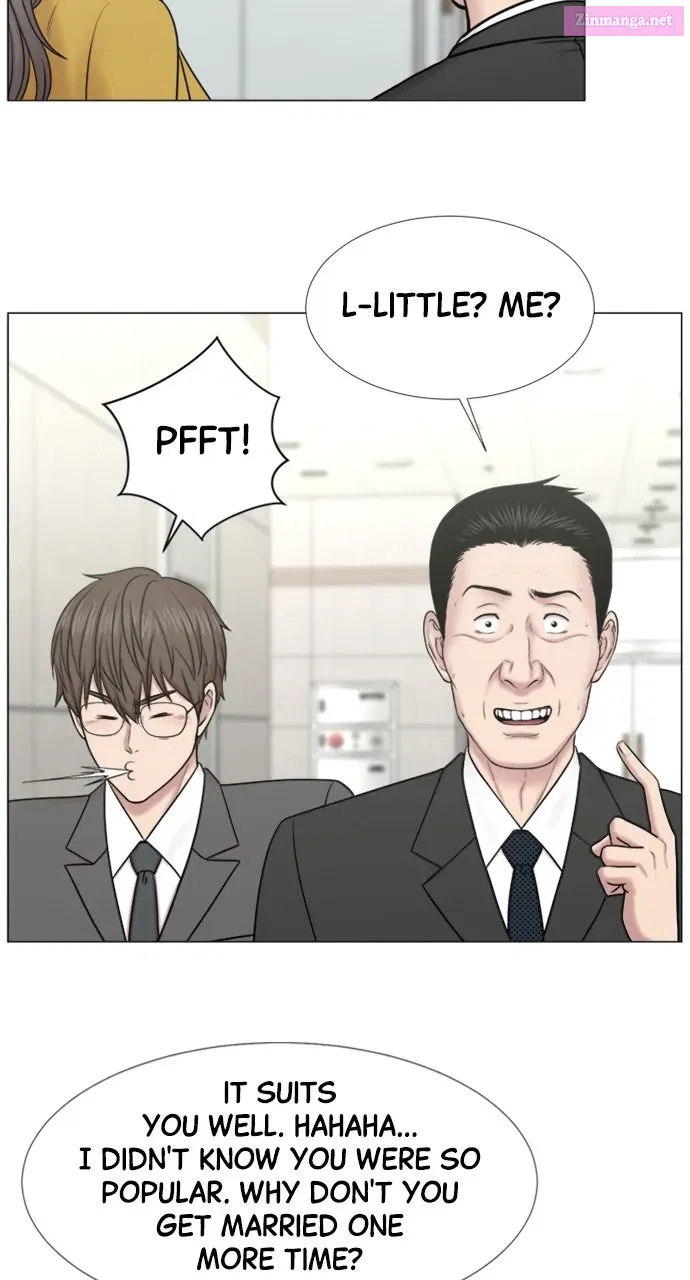 Read Trauma Center Golden Hour (The Trauma Code) Manga Online